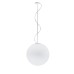Подвесной светильник Fabbian Lumi Sfera d40