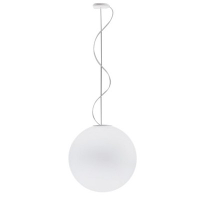Подвесной светильник Fabbian Lumi Sfera d50