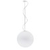 Подвесной светильник Fabbian Lumi Sfera d50