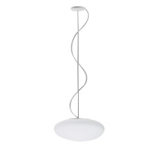 Подвесной светильник Fabbian Lumi White d42