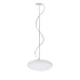Подвесной светильник Fabbian Lumi White d42