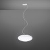 Подвесной светильник Fabbian Lumi White d42