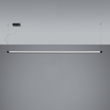 Подвесной светильник Fabbian Pivot F39 Black 3000