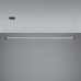 Подвесной светильник Fabbian Pivot F39 Black 3000