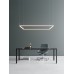 Подвесной светильник Fabbian Pivot F39 Black 3000