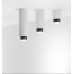 Потолочный светильник Fabbian Claque M white