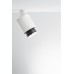 Потолочный светильник Fabbian Claque S white