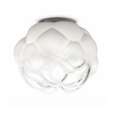 Потолочный светильник Fabbian Cloudy d26 LED
