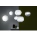 Потолочный светильник Fabbian Cloudy d26 LED