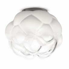 Потолочный светильник Fabbian Cloudy d40 LED