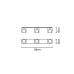 Потолочный светильник Fabbian D28E0300