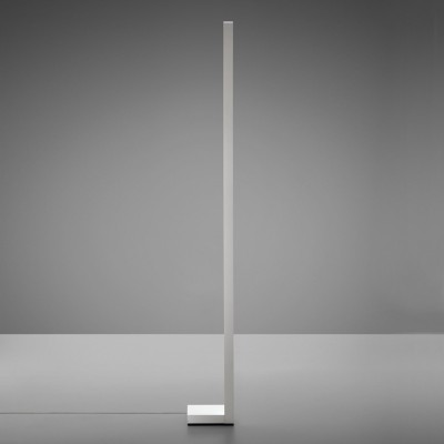 Торшер Fabbian Pivot F39 White 3000