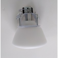 Встраиваемый светильник Fabbian D14F0101