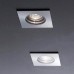 Встраиваемый светильник Fabbian D60F0727
