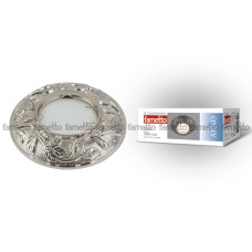 Встраиваемый светильник Fametto Arno DLS-A101 GU5.3 CHROME