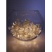 Встраиваемый светильник Fametto Luciole DLS-L141 Gu5.3 Glassy/Gold