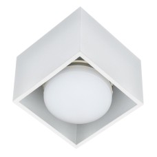 Потолочный светильник Fametto Sotto DLC-S609 GX53 White UL-00008867
