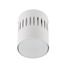 Накладной светильник Fametto DLC-S619 GX53 WHITE UL-00009790