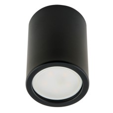 Накладной светильник Fametto Sotto DLC-S601 GU10 BLACK