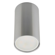 Накладной светильник Fametto Sotto DLC-S607 GU10 SILVER