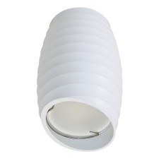 Накладной светильник Fametto Sotto DLC-S604 GU10 WHITE