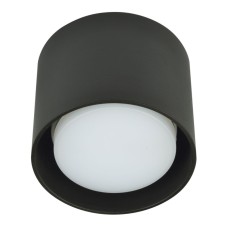 Потолочный светильник Fametto Sotto DLC-S608 GX53 Black UL-00008866