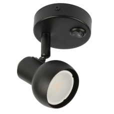 Спот Fametto DLC-S621 GU10/B BLACK UL-00009796