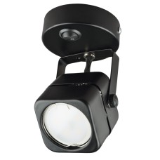 Спот Fametto Sotto DLC-S613 GU10/B BLACK