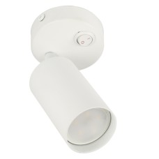 Спот Fametto DLC-S620 GU10/B WHITE UL-00009793