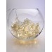 Встраиваемый светильник Fametto Luciole DLS-L141 Gu5.3 Glassy/Light Tea