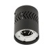 Накладной светильник Fametto DLC-S617 GX53 BLACK UL-00009787