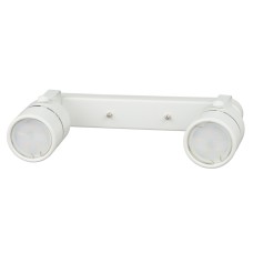 Спот Fametto Sotto DLC-S612 GU10x2 WHITE