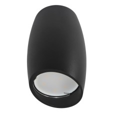 Накладной светильник Fametto Sotto DLC-S603 GU10 BLACK