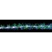Встраиваемый светильник Fametto Luciole DLS-L144 Gu5.3 Glassy/Light Tea