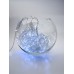 Встраиваемый светильник Fametto Luciole DLS-L140 Gu5.3 Glassy/Tea
