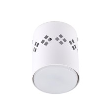 Накладной светильник Fametto DLC-S616 GX53 WHITE UL-00009784