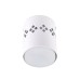Накладной светильник Fametto DLC-S616 GX53 WHITE UL-00009784