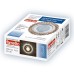 Встраиваемый светильник Fametto Luciole DLS-L132 GU5.3 Chrome/Gold
