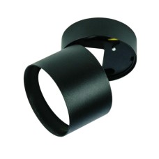 Спот Fametto DLC-S615 GX53 BLACK UL-00009783