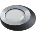 Встраиваемый светильник Fametto Vernissage DLS-V105 GU5.3 CHROME+BLACK 10738