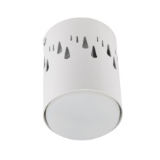 Накладной светильник Fametto DLC-S618 GX53 WHITE UL-00009788
