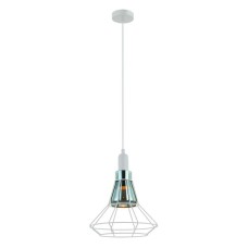 Подвесной светильник Fametto Vintage DLC-V301 GU10 White