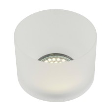 Встраиваемый светильник Fametto Nuvola DLS-N102 GU10 white/mat