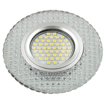 Встраиваемый светильник Fametto Luciole UL-00003859