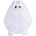 Мягкая игрушка «Кот Беляш», 28 см