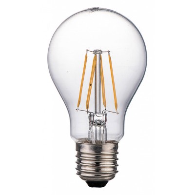 Лампа светодиодная Farlight A60 E27 17Вт 2700K FAR000089