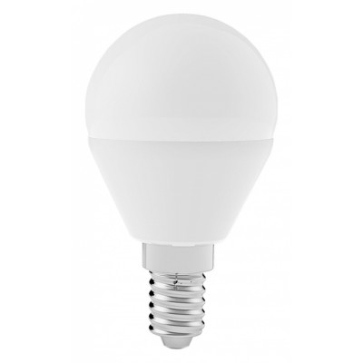 Лампа светодиодная Farlight G45 E14 10Вт 2700K FAR000070