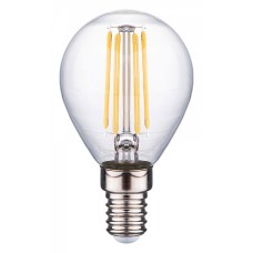 Лампа светодиодная Farlight G45 E14 11Вт 2700K FAR000126
