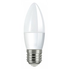 Лампа светодиодная Farlight С35 E27 10Вт 4000K FAR000066