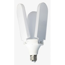 Лампа светодиодная Farlight Т80-3 E27 30Вт 6500K FAR000159